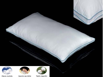 Almohada Mash Gel