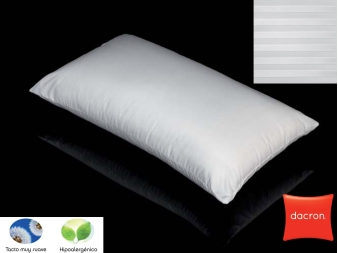 Almohada Mash Silky