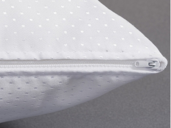 Almohada desenfundable Royal de Velfont