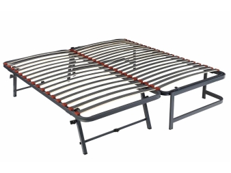 Conjunto Cama Nido Kit Canguro SG16 de Pikolin
