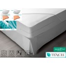 Funda de Colchon Sanitaria Tencel FC32 Impermeable e Hiper-Transpirable Pikolin Home