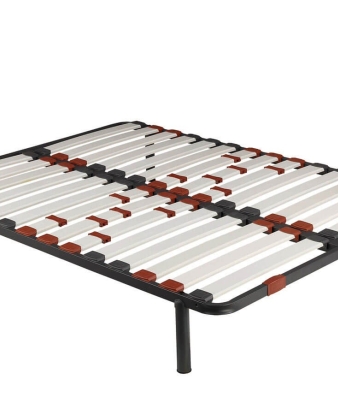 Somier SM70 Fibermaster de Pikolin