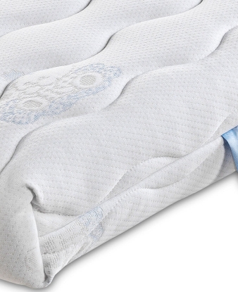 Colchón de Cuna Soft con núcleo de espuma Confortcel