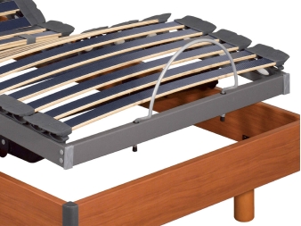 Somier Articulado de Madera Pikolin Futurlam