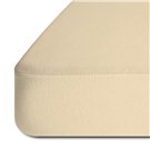 Sábana Bajera Algodón Orgánico Extra-Elástica C59