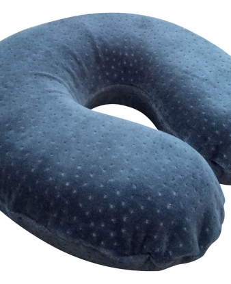 Collarín Ergonómico AH22 de Pikolin Home azul