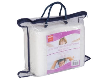 Bolsa de plástico de la Almohada Ergonómica AH88 de Pikolin Home