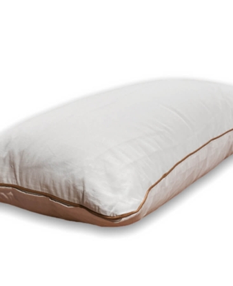 Almohada Ecológica Kapok de Bellson