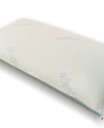 Almohada Bellson Viscogel Termorreguladora