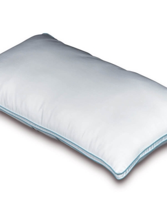 Almohada Gel Mash de Microfibra