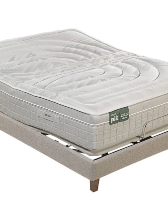 Pack Cama Articulada Pikolin Active Pik color ash