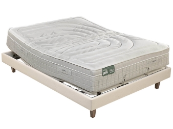 Pack Cama Articulada Pikolin Active Pik color aspen