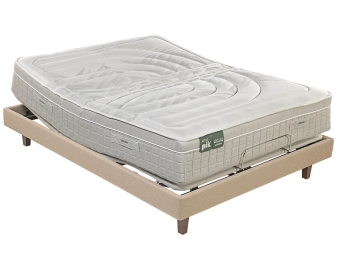 Pack Cama Articulada Pikolin Active Pik color cooper