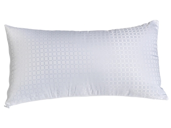 Almohada Iron Max de Pikolin cara de invierno