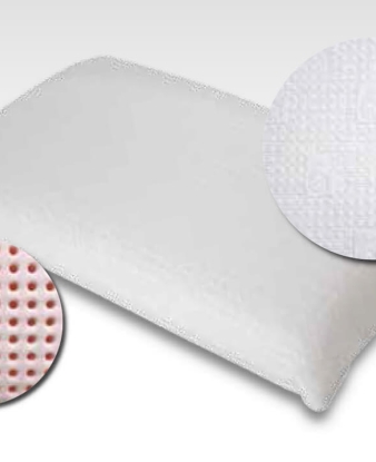 Almohada viscoelástica Adapt de Mash