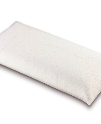 Almohada blanda con visco gel Mash Kento