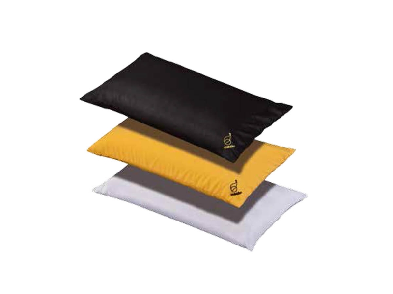 Almohada de Viaje Mash Viscoelástica