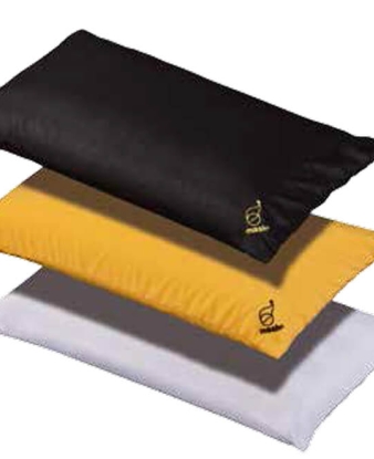 Almohada de Viaje Mash Viscoelástica