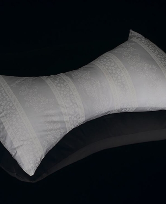 Almohada Ergofibra Mash Care mariposa