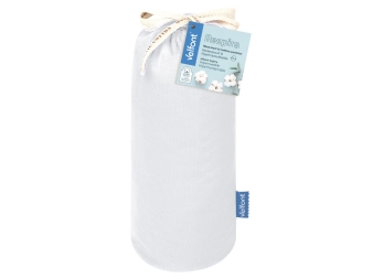 Bolsa para la Sábana Protectora Respira color blanco