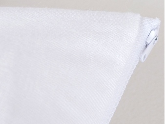 Protector de Almohada Bambú con cremallera