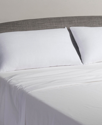 Funda Almohada Velfont Antiácaros