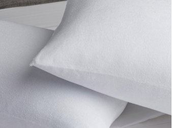Funda Almohada Velfont Antiácaros