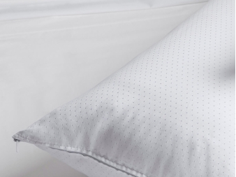 Almohada con doble funda Royal