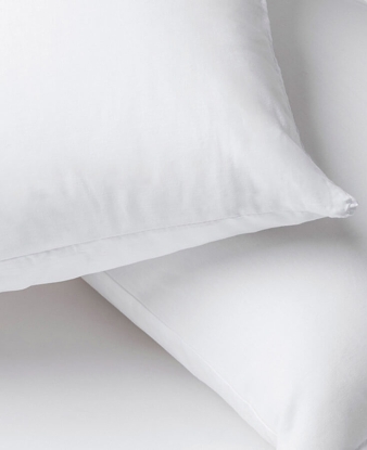 Almohada Antiácaros con tratamiento Acarsan Natural
