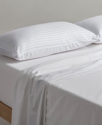 Almohada Velfont Bambú doble funda