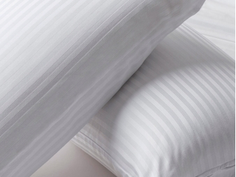 Almohada Bambú con firmeza medio alta