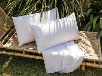 Artículos descanso y cama Bambú Velfont