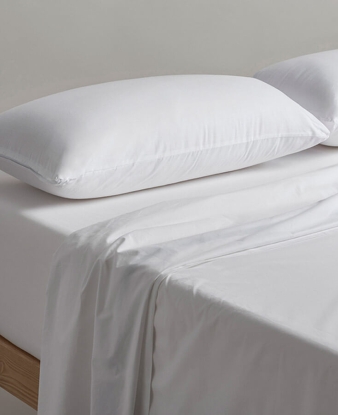 Almohada para dormir de lado Atlas