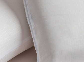 Almohada ergonómica Velfont viscoelástica