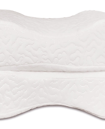 Almohada Mash Rodi Pillow 2 en 1 rodillas