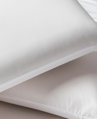 Almohada Viscoelástica Velfont Visconube Antiácaros
