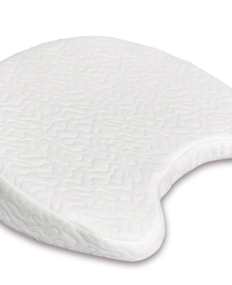 Almohada viscoelástica embarazadas Mash