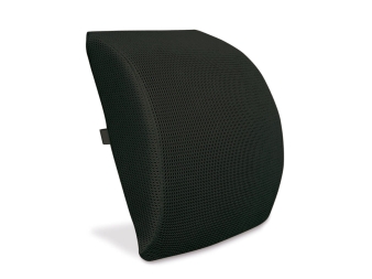 Almohada viscoelástica Mash Ergo Lumbar Transpirable