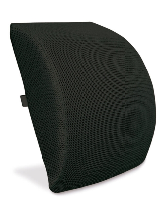 Almohada viscoelástica Mash Ergo Lumbar Transpirable