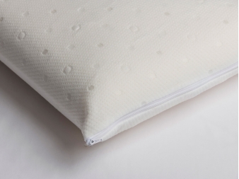 Almohada termosensible de viscoelástica Viscoaire
