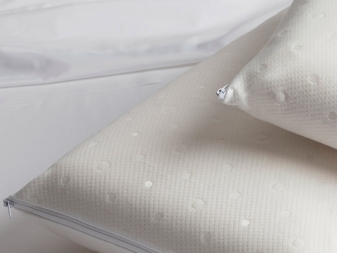 Almohada Velfont Viscoaire. Viscoelástica perforada