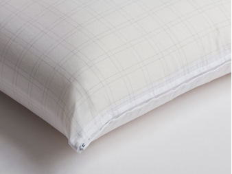 Almohada viscoelástica alta Viscosuave extra
