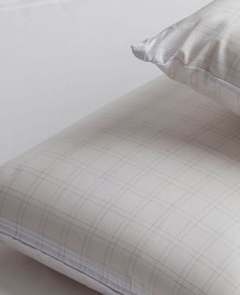 Almohada desenfundable Viscosuave Extra de Velfont