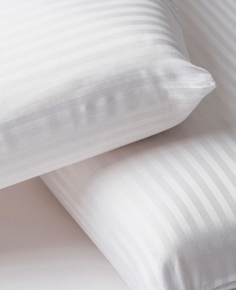 Almohada extra alta de viscoelástica Viscobambú