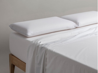 Almohada Viscofresh de Velfont termo-reguladora