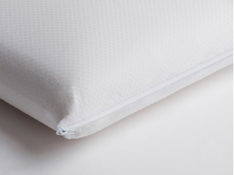 Almohada desenfundable Viscofresh de Velfont