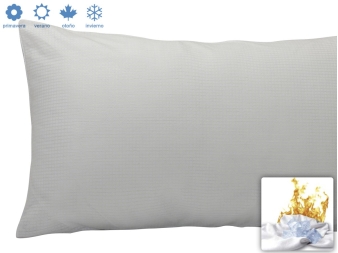 Almohada Termorreguladora Viscoelástica Viscofresh