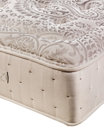 Colchon Pikolin con firmeza dual Double Rest