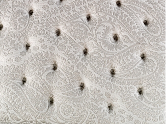Colchón Dualpik con muelles ensacados Pikolin