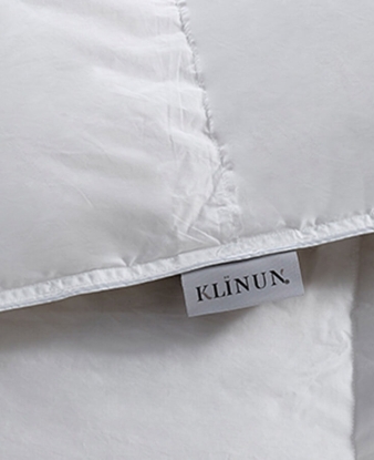 Edredón Nórdico de Duvet de Oca Blanca Europea Mash